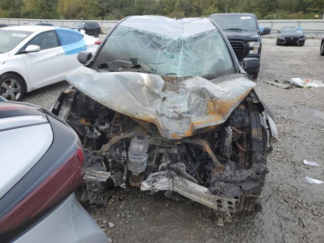 Photo 4 VIN: 7FARW5H32HE002741 - HONDA CR-V LX 