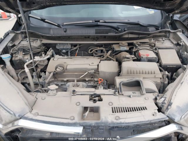 Photo 9 VIN: 7FARW5H32HE005820 - HONDA CR-V 