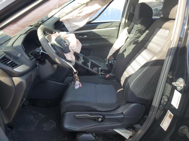 Photo 6 VIN: 7FARW5H32HE007762 - HONDA CRV 