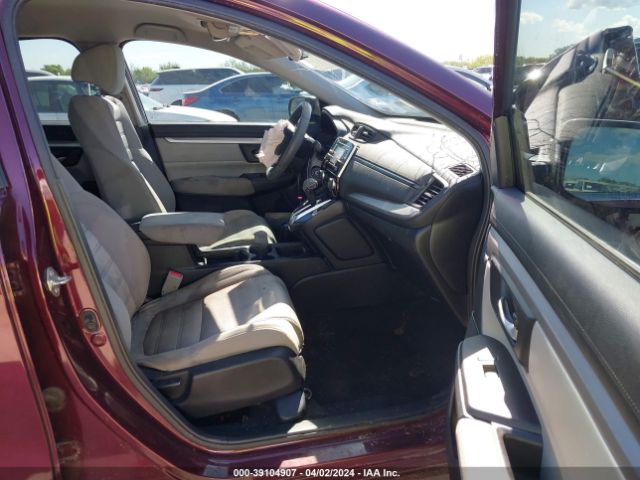 Photo 4 VIN: 7FARW5H32HE008698 - HONDA CR-V 