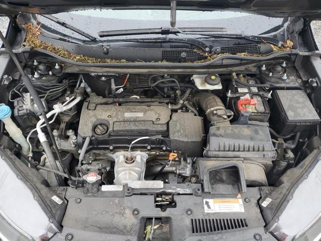 Photo 10 VIN: 7FARW5H32JE000039 - HONDA CRV 