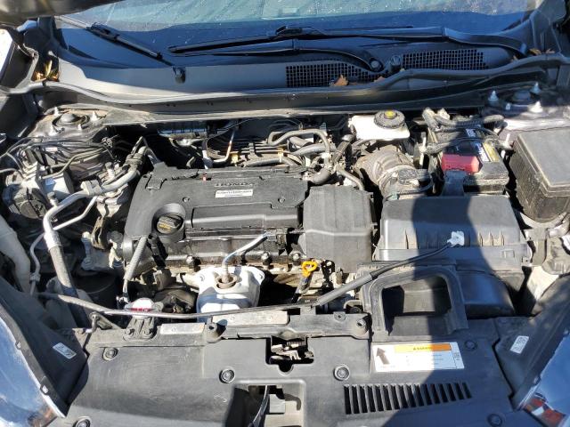 Photo 11 VIN: 7FARW5H33HE002182 - HONDA CR-V LX 