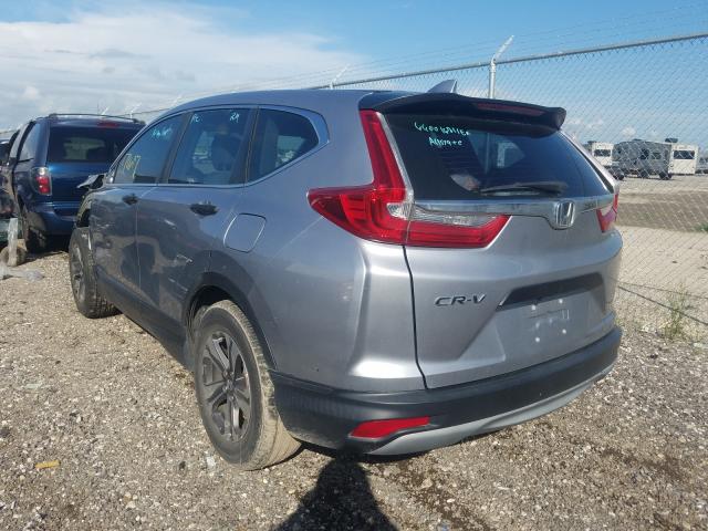 Photo 2 VIN: 7FARW5H33HE005390 - HONDA CR-V LX 