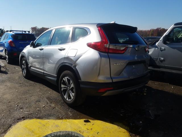 Photo 2 VIN: 7FARW5H33HE007172 - HONDA CR-V LX 