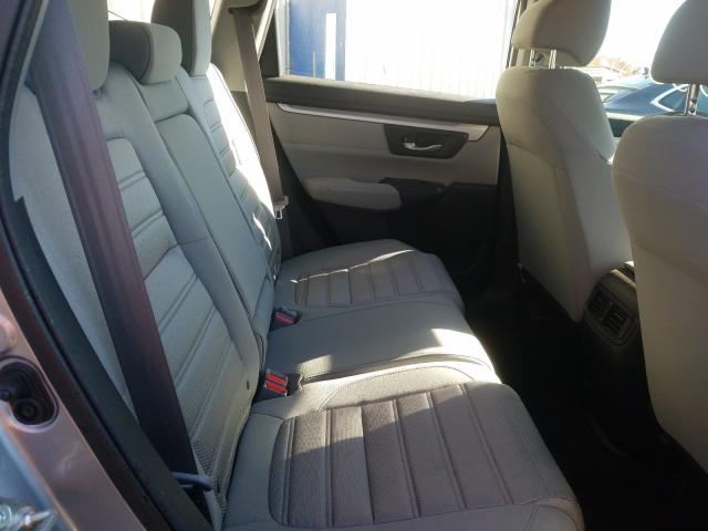 Photo 5 VIN: 7FARW5H33HE007172 - HONDA CR-V LX 