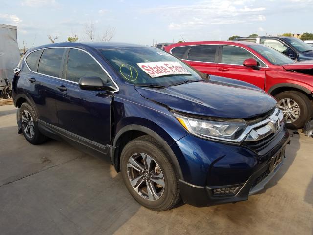 Photo 0 VIN: 7FARW5H33HE009391 - HONDA CR-V LX 