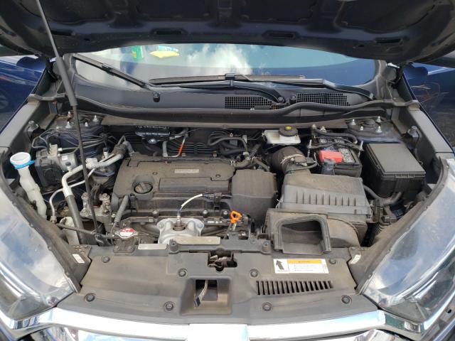 Photo 6 VIN: 7FARW5H33HE009701 - HONDA CR-V LX 