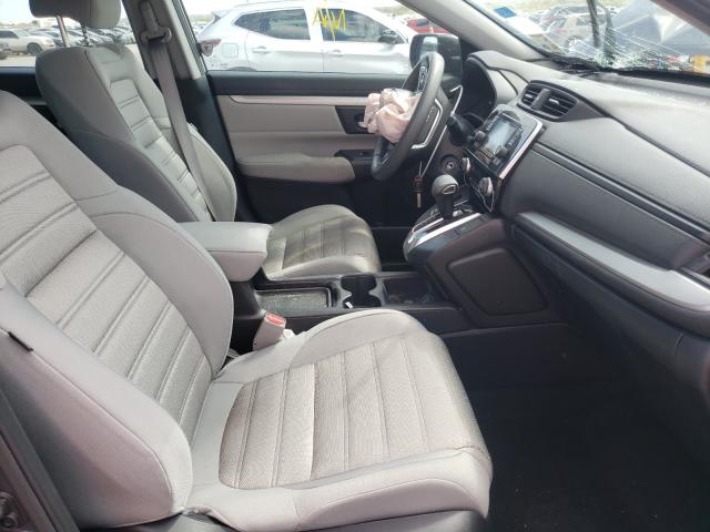 Photo 4 VIN: 7FARW5H33HE010380 - HONDA CR-V LX 