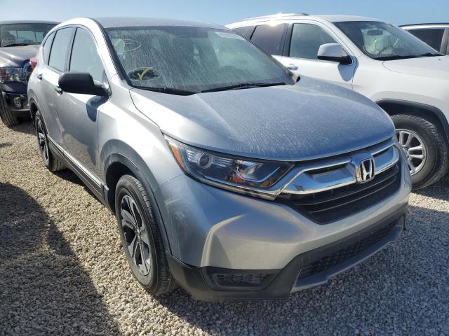 Photo 3 VIN: 7FARW5H33HE011898 - HONDA CR-V LX 