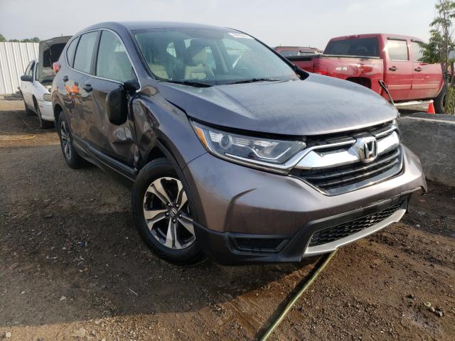 Photo 0 VIN: 7FARW5H33HE012419 - HONDA CR-V LX 