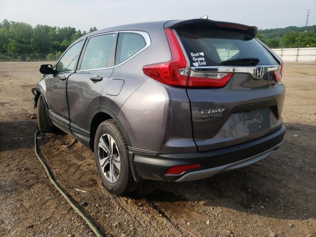 Photo 2 VIN: 7FARW5H33HE012419 - HONDA CR-V LX 