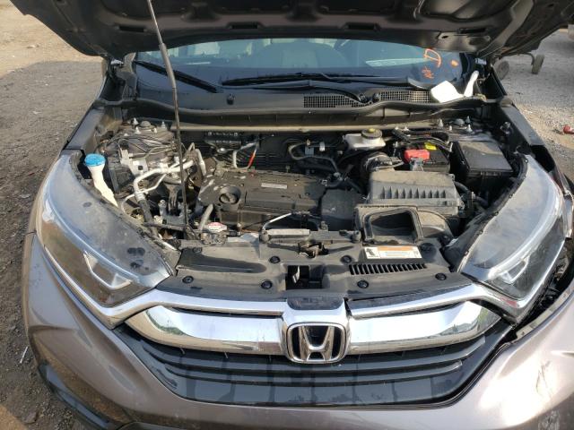 Photo 6 VIN: 7FARW5H33HE012419 - HONDA CR-V LX 