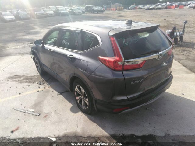 Photo 2 VIN: 7FARW5H33HE014347 - HONDA CR-V 