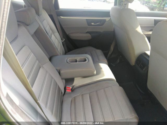 Photo 7 VIN: 7FARW5H33HE014347 - HONDA CR-V 