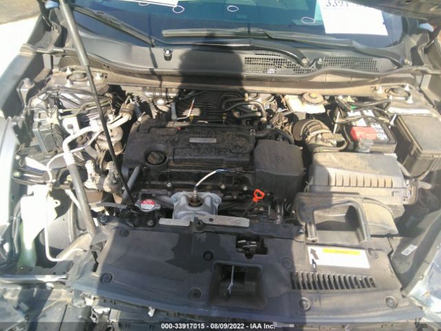 Photo 9 VIN: 7FARW5H33HE014347 - HONDA CR-V 