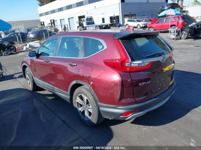 Photo 2 VIN: 7FARW5H33HE014767 - HONDA CR-V 