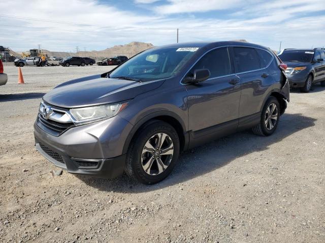 Photo 0 VIN: 7FARW5H34HE002692 - HONDA CR-V LX 