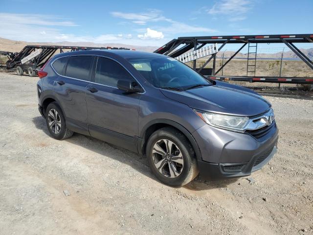 Photo 3 VIN: 7FARW5H34HE002692 - HONDA CR-V LX 