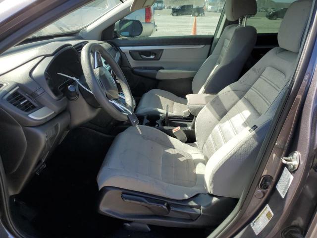 Photo 6 VIN: 7FARW5H34HE002692 - HONDA CR-V LX 