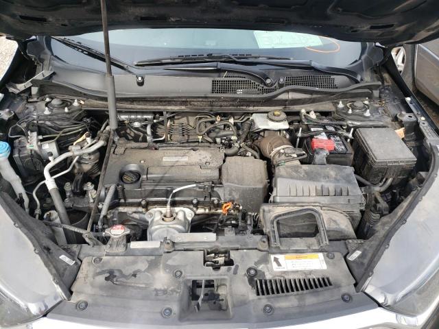 Photo 6 VIN: 7FARW5H34HE005849 - HONDA CR-V LX 