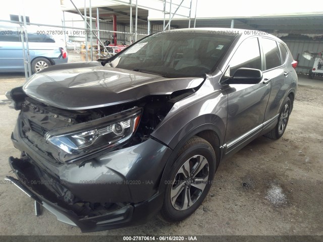 Photo 1 VIN: 7FARW5H34HE009190 - HONDA CR-V 