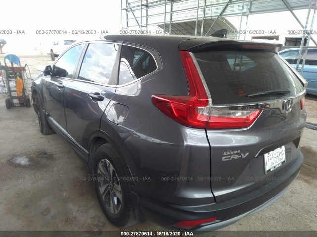 Photo 2 VIN: 7FARW5H34HE009190 - HONDA CR-V 