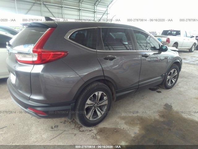 Photo 3 VIN: 7FARW5H34HE009190 - HONDA CR-V 