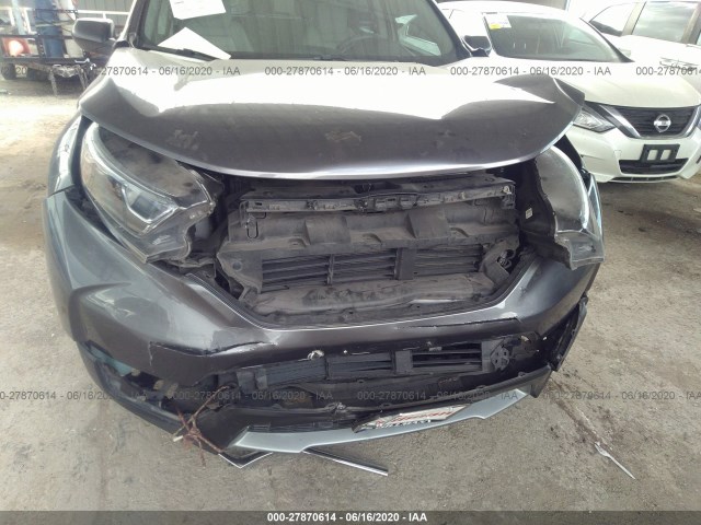 Photo 5 VIN: 7FARW5H34HE009190 - HONDA CR-V 