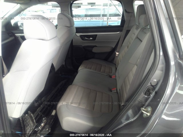 Photo 7 VIN: 7FARW5H34HE009190 - HONDA CR-V 