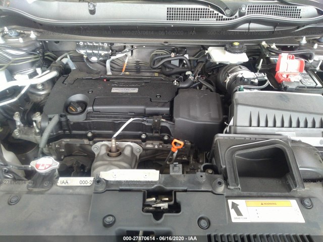 Photo 9 VIN: 7FARW5H34HE009190 - HONDA CR-V 