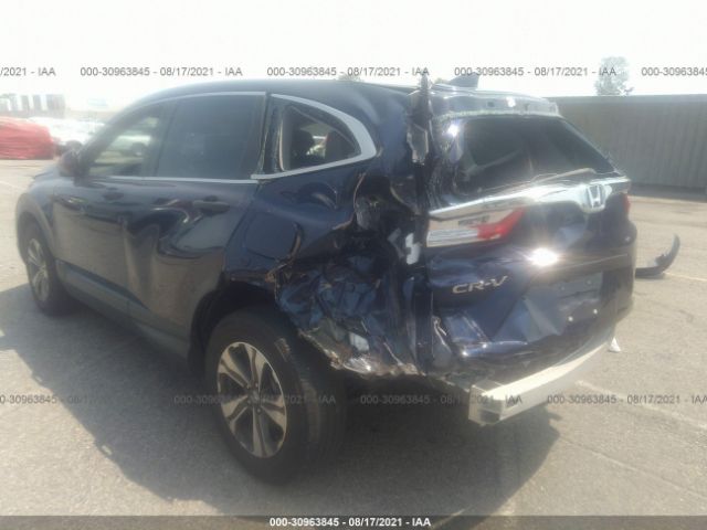 Photo 2 VIN: 7FARW5H35HE002880 - HONDA CR-V 