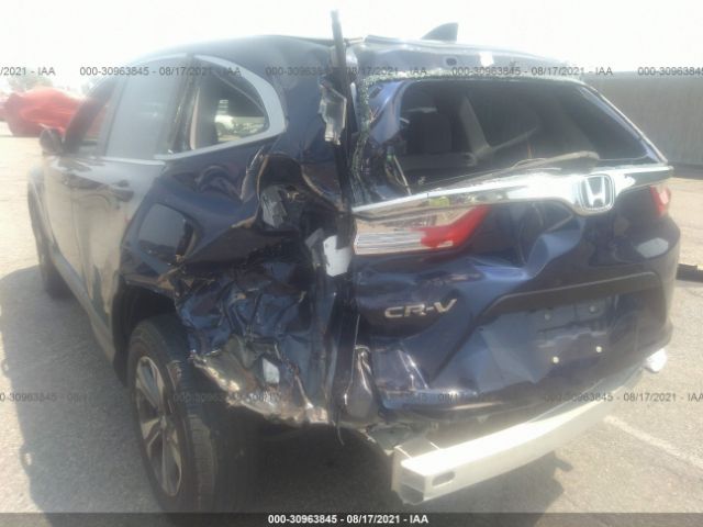 Photo 5 VIN: 7FARW5H35HE002880 - HONDA CR-V 