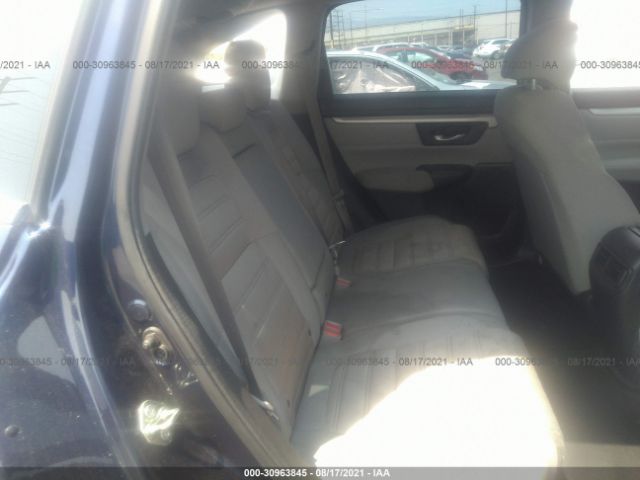 Photo 7 VIN: 7FARW5H35HE002880 - HONDA CR-V 