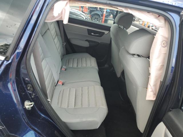 Photo 10 VIN: 7FARW5H35HE004810 - HONDA CR-V LX 