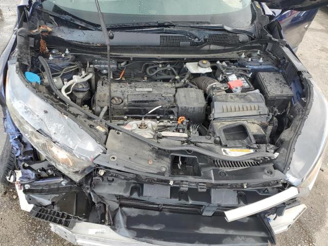 Photo 11 VIN: 7FARW5H35HE004810 - HONDA CR-V LX 