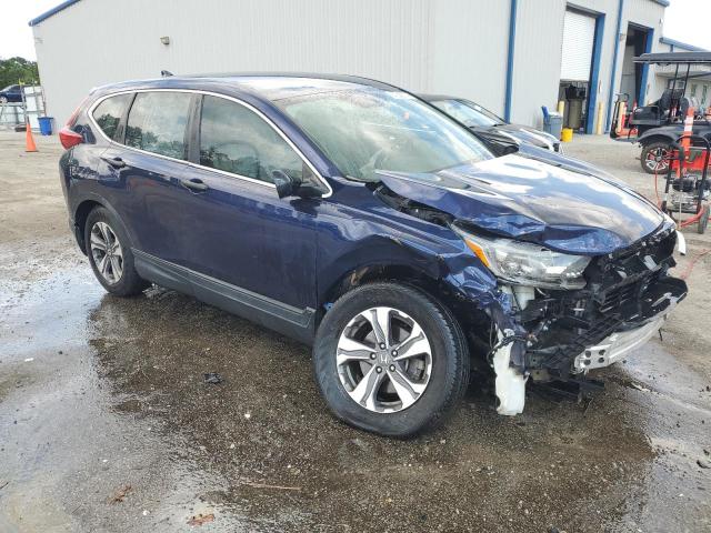 Photo 3 VIN: 7FARW5H35HE004810 - HONDA CR-V LX 