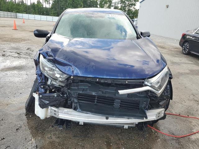 Photo 4 VIN: 7FARW5H35HE004810 - HONDA CR-V LX 