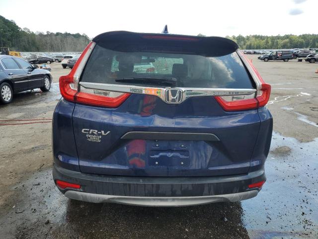 Photo 5 VIN: 7FARW5H35HE004810 - HONDA CR-V LX 