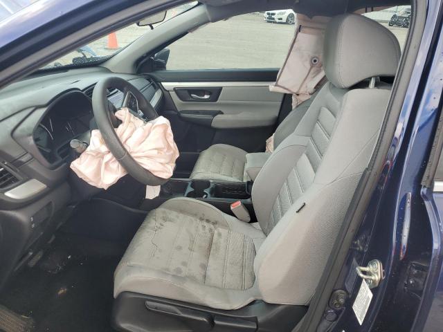 Photo 6 VIN: 7FARW5H35HE004810 - HONDA CR-V LX 