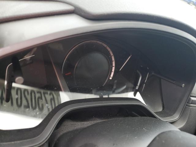Photo 8 VIN: 7FARW5H35HE004810 - HONDA CR-V LX 