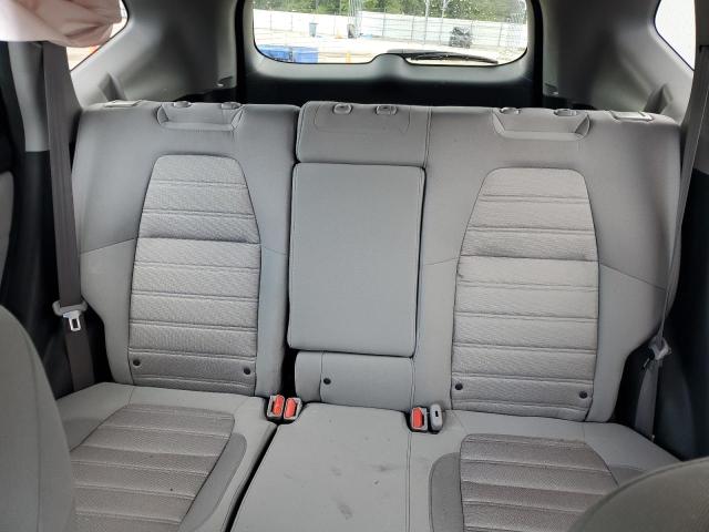 Photo 9 VIN: 7FARW5H35HE004810 - HONDA CR-V LX 