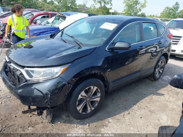 Photo 1 VIN: 7FARW5H35HE007254 - HONDA CR-V 