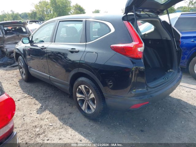 Photo 2 VIN: 7FARW5H35HE007254 - HONDA CR-V 