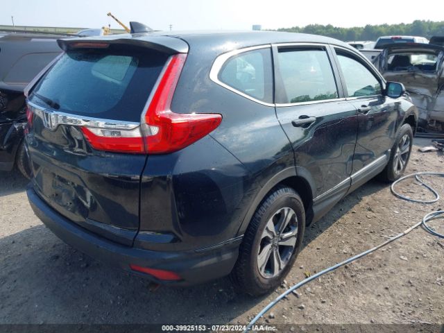 Photo 3 VIN: 7FARW5H35HE007254 - HONDA CR-V 