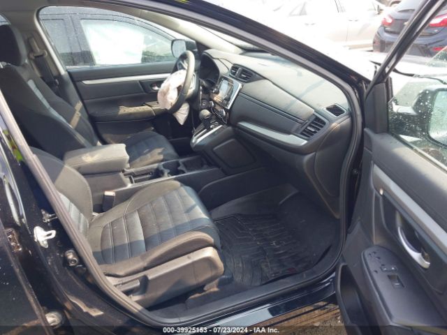 Photo 4 VIN: 7FARW5H35HE007254 - HONDA CR-V 