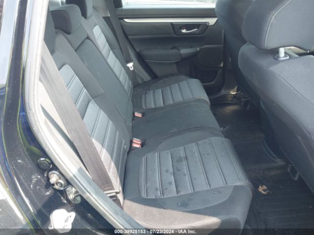 Photo 7 VIN: 7FARW5H35HE007254 - HONDA CR-V 