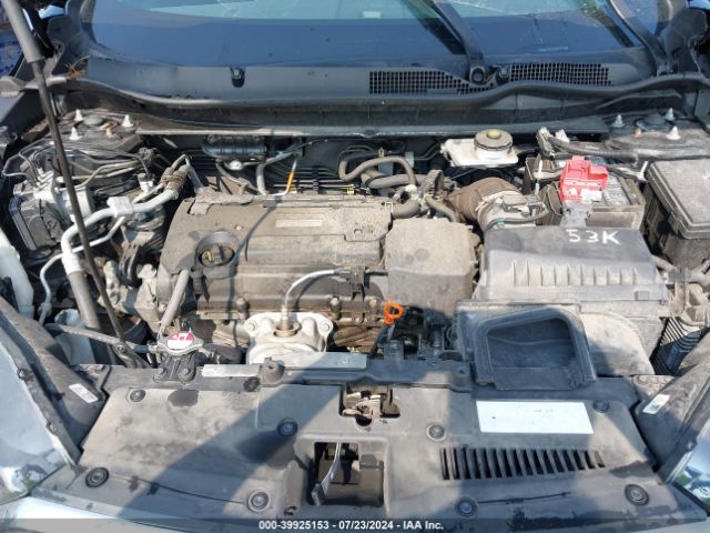 Photo 9 VIN: 7FARW5H35HE007254 - HONDA CR-V 