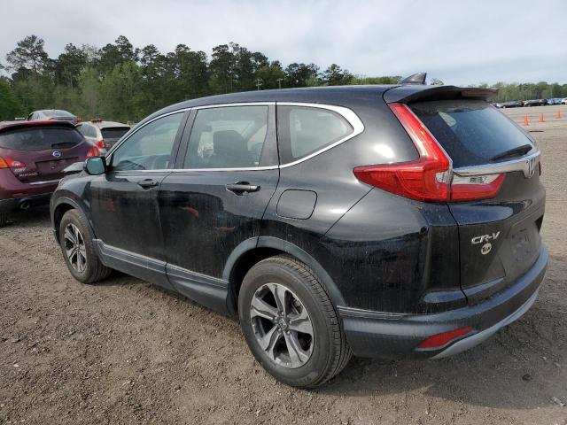 Photo 1 VIN: 7FARW5H35HE010347 - HONDA CR-V LX 