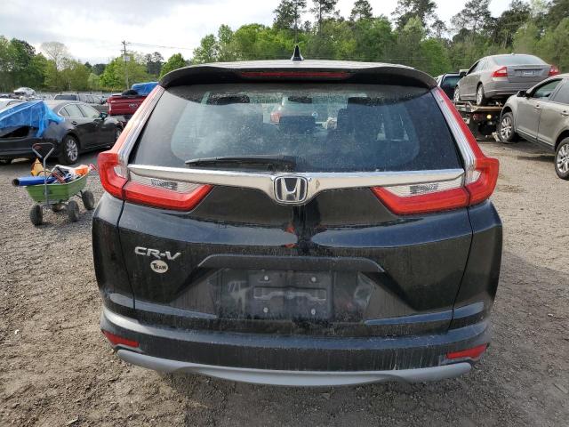 Photo 5 VIN: 7FARW5H35HE010347 - HONDA CR-V LX 