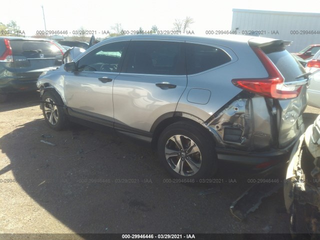 Photo 2 VIN: 7FARW5H36HE005769 - HONDA CR-V 